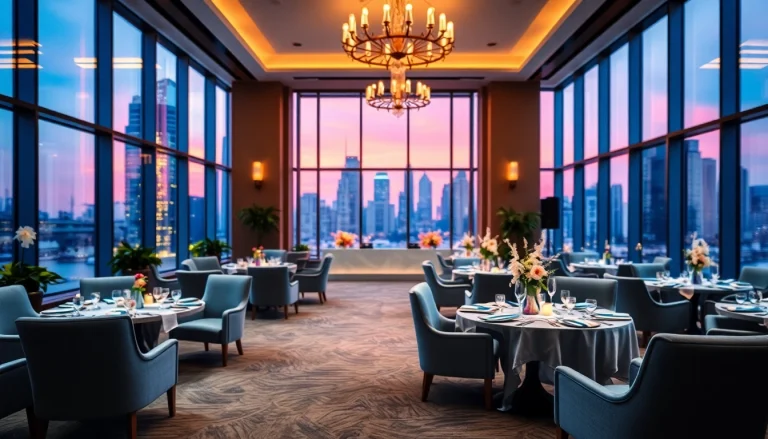 Designing the Perfect Event Space: Key Features for Memorable Gatherings